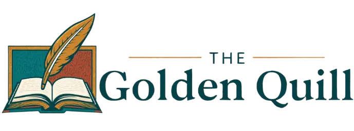 The Golden Quill